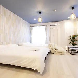 Aqa Art 江の島 Apartment