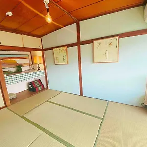 別荘 Kameya House Enoshima - Vacation 69765v, 藤沢市