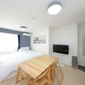 アパート Rana片瀬江ノ島, 藤沢市