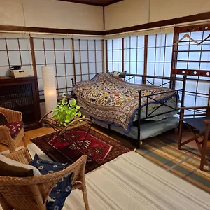 ベッド・アンド・ブレックファスト Ems 江ノ島 湘南, 藤沢市
