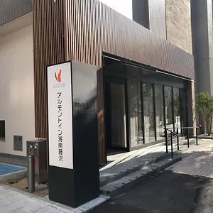 Almont Shonan Inn