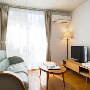 Enoshima Apartment